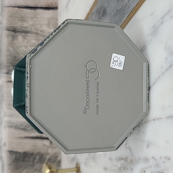 Department 56 Vintage Heritage Village Collection "Town Square Gazebo" #5513-1 - Picture 17 of 17